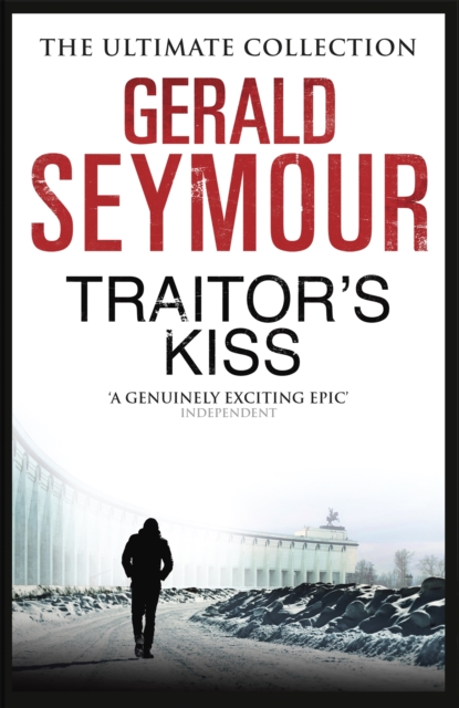 Traitor's Kiss, Paperback / softback Book