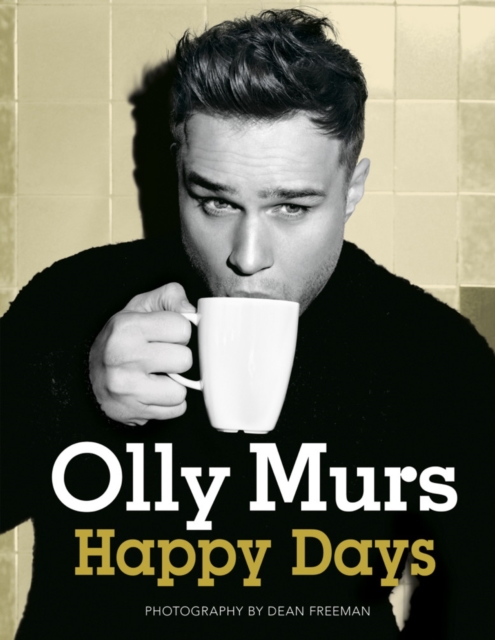 Happy Days : Official illustrated autobiography, EPUB eBook