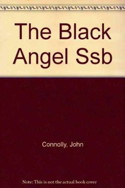The Black Angel, Paperback Book