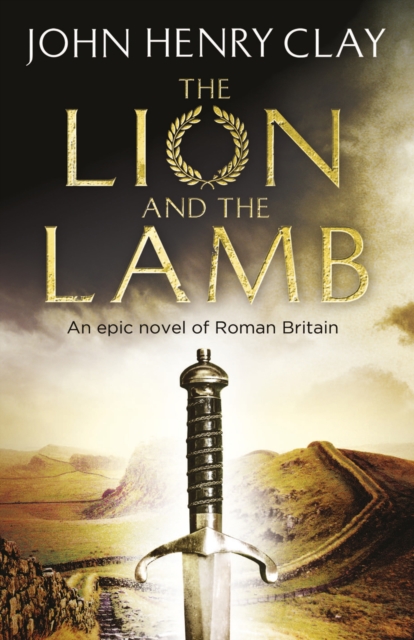 The Lion and the Lamb, EPUB eBook