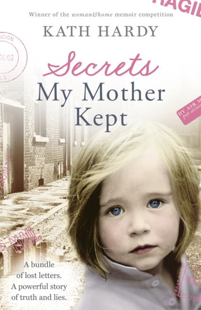 Secrets My Mother Kept, Paperback / softback Book