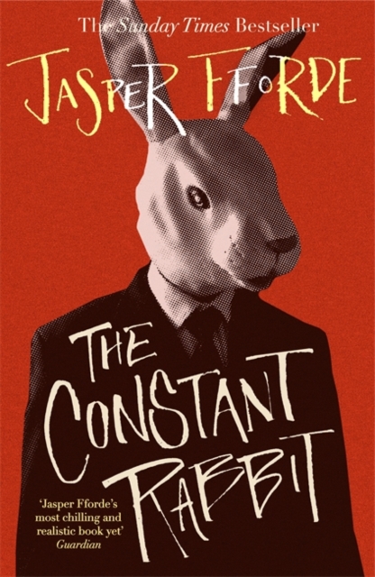 The Constant Rabbit : The Sunday Times bestseller, Paperback / softback Book