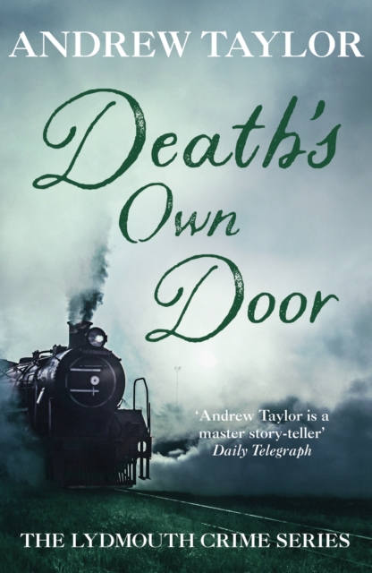 Death's Own Door : The Lydmouth Crime Series Book 6, EPUB eBook