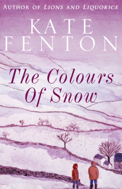 The Colours of Snow, EPUB eBook