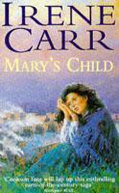 Mary's Child, EPUB eBook