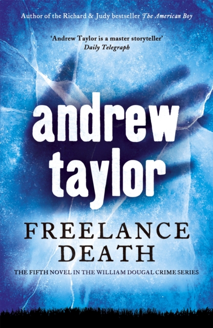 Freelance Death : William Dougal Crime Series Book 5, Paperback / softback Book