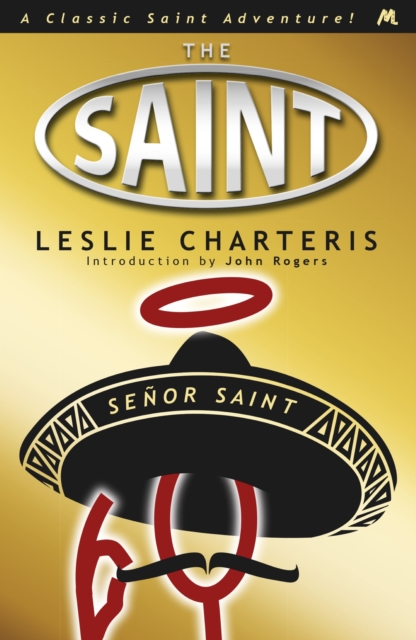 Senor Saint, EPUB eBook