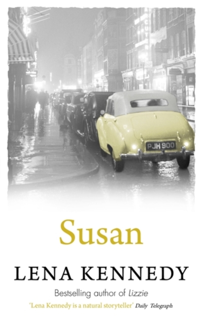 Susan : A gripping tale of grit and fortitude that exposes the seedy underbelly of London's East End, Paperback / softback Book