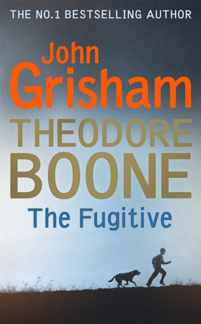 Theodore Boone: The Fugitive : Theodore Boone 5, Hardback Book