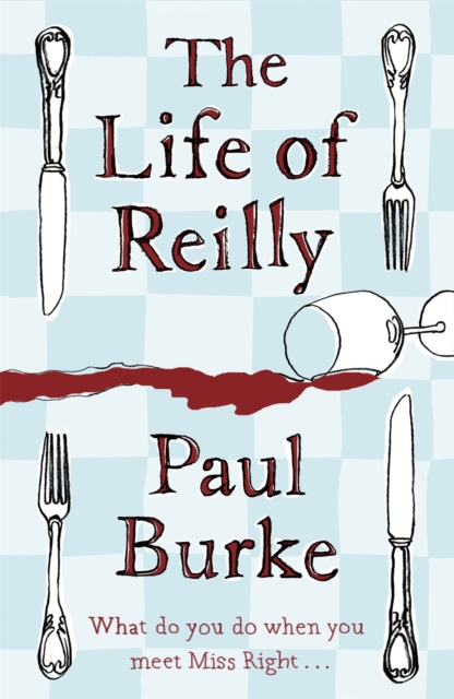 The Life of Reilly, EPUB eBook