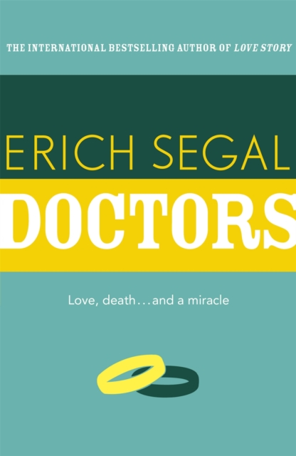 Doctors, Paperback / softback Book