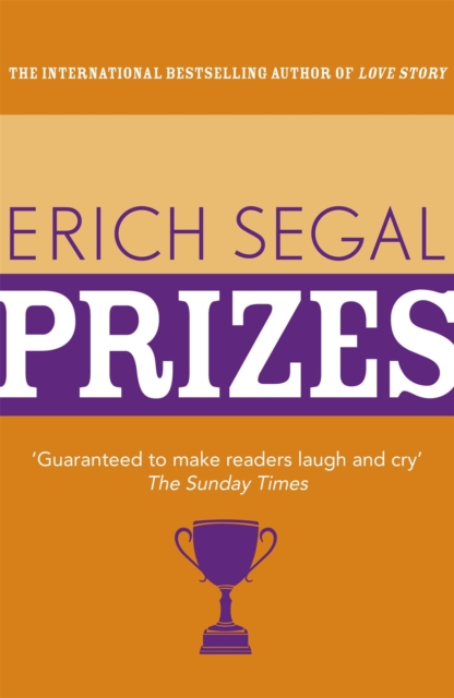 Prizes, EPUB eBook