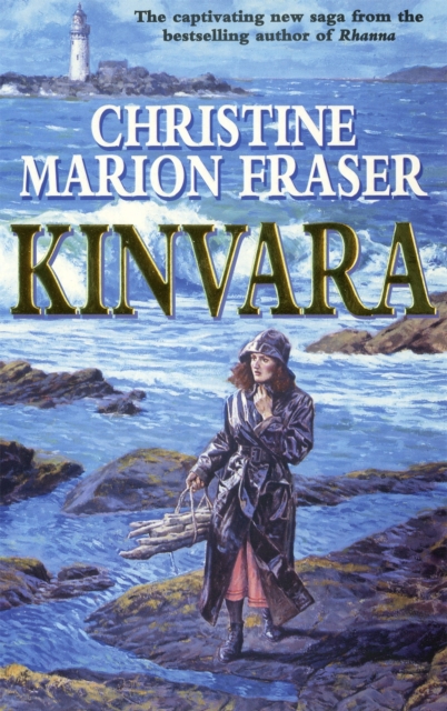 Kinvara, EPUB eBook