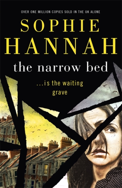 The Narrow Bed : Culver Valley Crime Book 10, Hardback Book