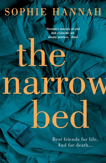 The Narrow Bed : Culver Valley Crime Book 10, Paperback / softback Book