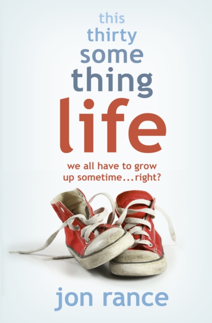 This Thirtysomething Life, EPUB eBook