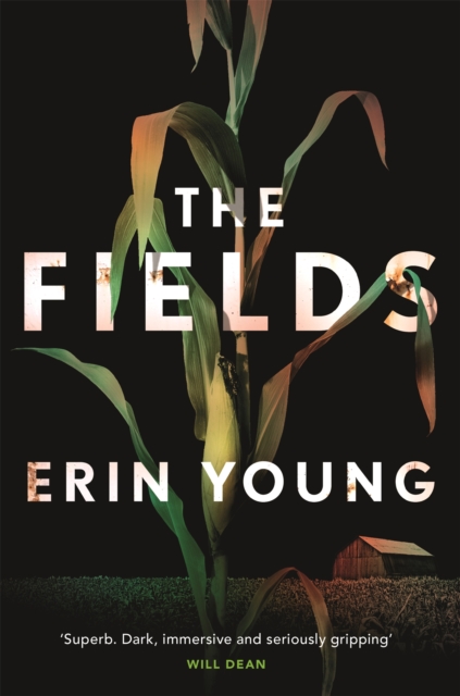 The Fields : Riley Fisher Book 1, Hardback Book