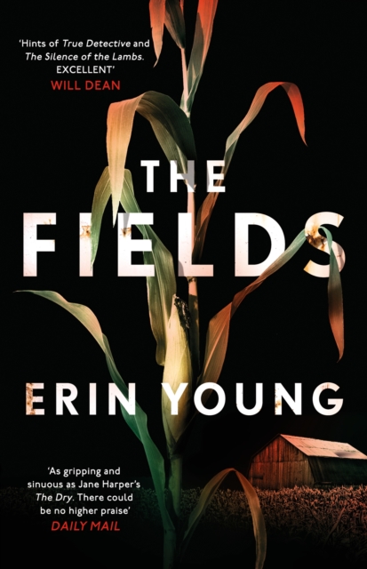 The Fields : Riley Fisher Book 1, Paperback / softback Book
