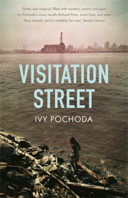 Visitation Street, Hardback Book