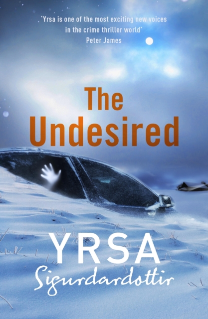 The Undesired, EPUB eBook