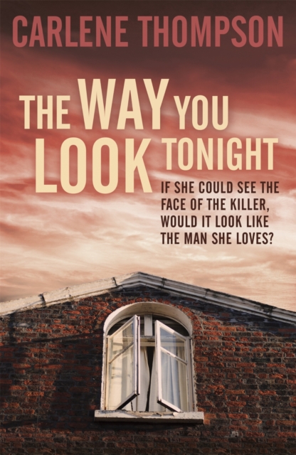 The Way You Look Tonight, EPUB eBook