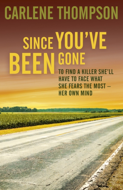 Since You've Been Gone, EPUB eBook