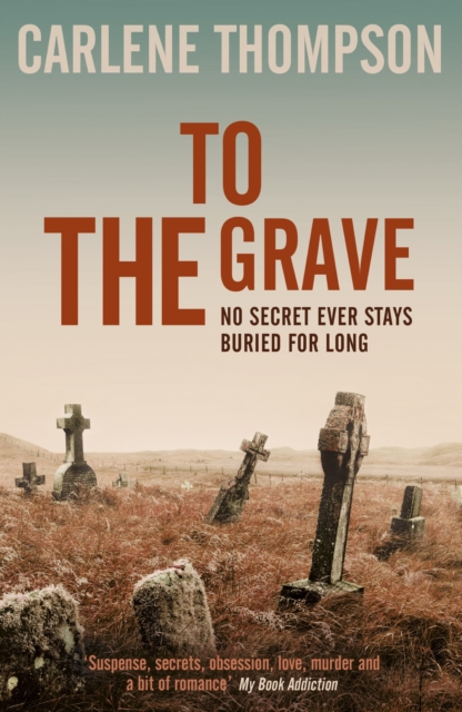 To The Grave, EPUB eBook