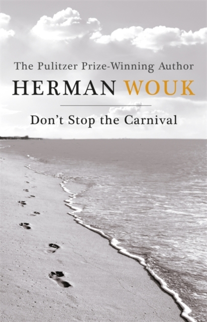 Don't Stop the Carnival, Paperback / softback Book
