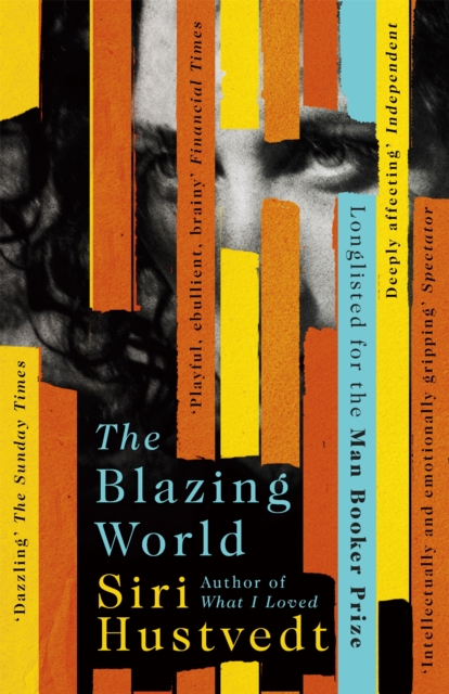 The Blazing World : Longlisted for the Booker Prize, EPUB eBook