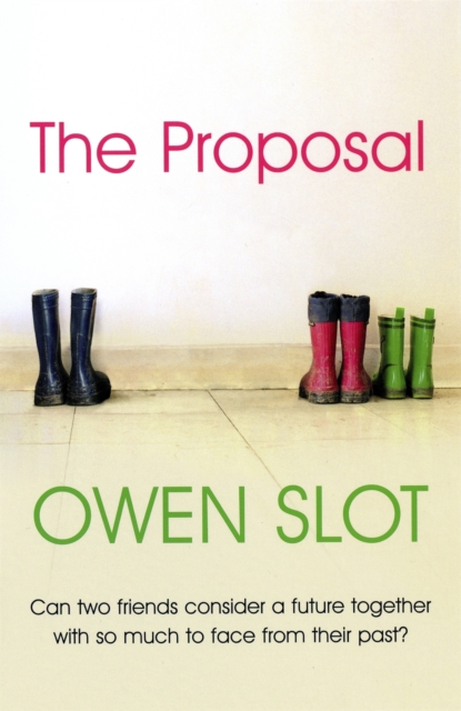 The Proposal, EPUB eBook