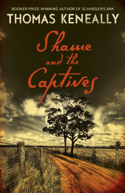 Shame and the Captives, Hardback Book