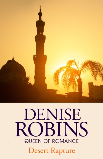 Desert Rapture, EPUB eBook