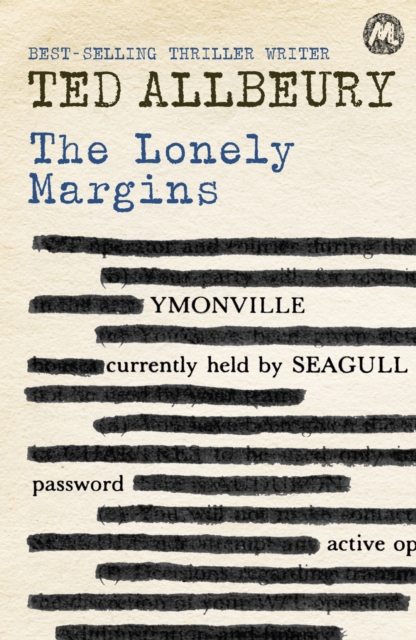 The Lonely Margins, EPUB eBook
