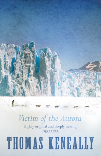 Victim of the Aurora, EPUB eBook