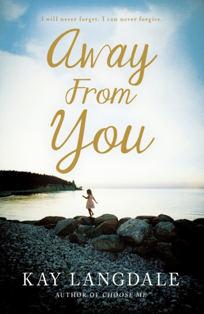 Away From You, EPUB eBook