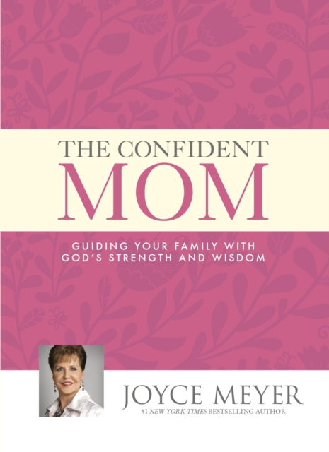 The Confident Mom, EPUB eBook