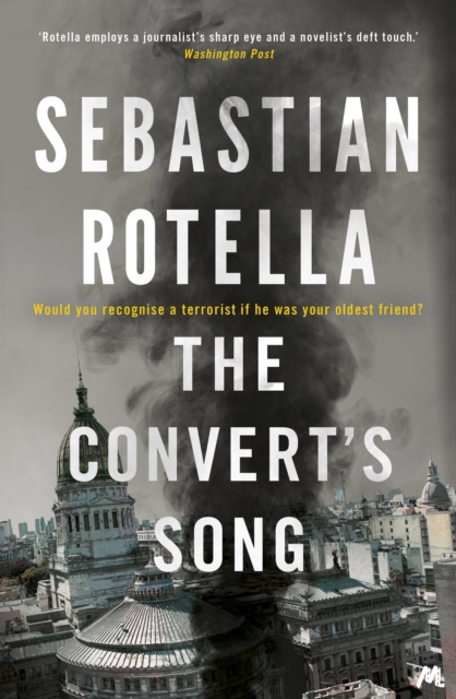 The Convert's Song, EPUB eBook