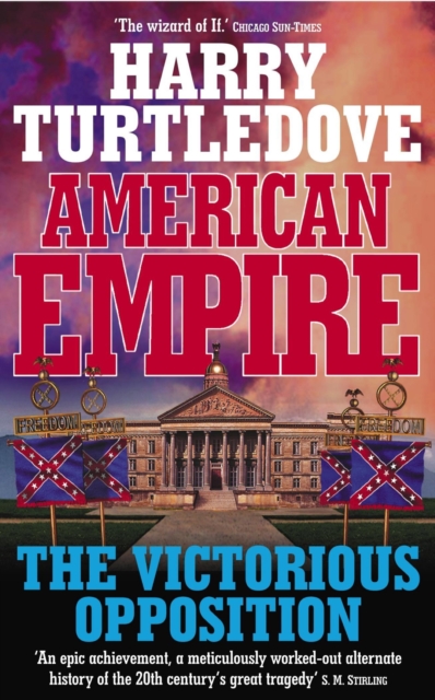 American Empire: The Victorious Opposition, EPUB eBook