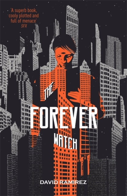 The Forever Watch, Paperback / softback Book