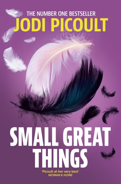 Small Great Things : The bestselling novel you won't want to miss, EPUB eBook