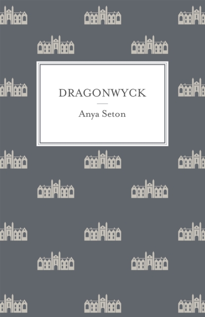Dragonwyck, Paperback / softback Book