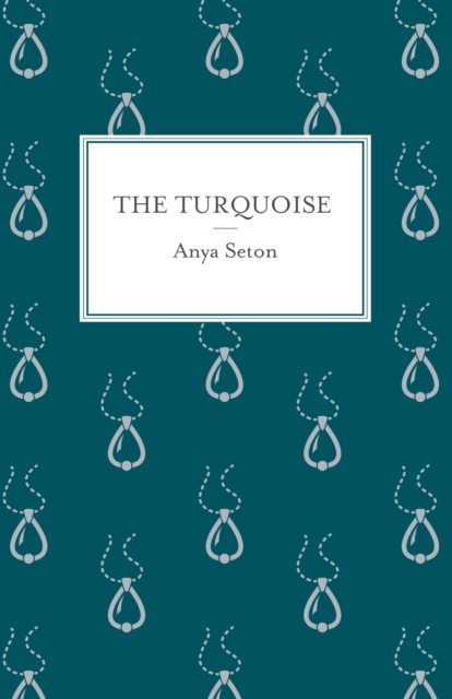 The Turquoise, EPUB eBook