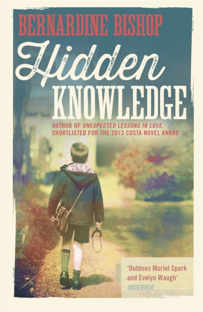 Hidden Knowledge, Paperback / softback Book