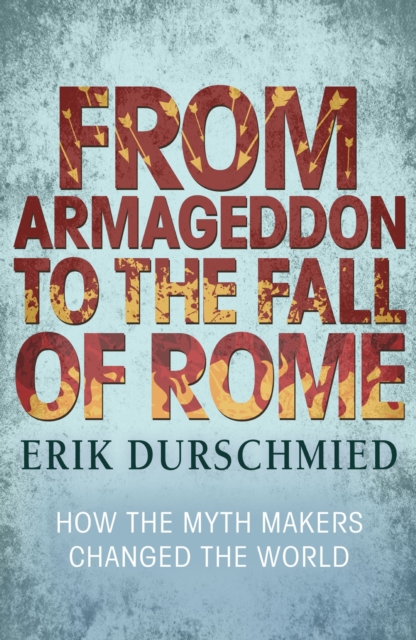 From Armageddon to the Fall of Rome, EPUB eBook