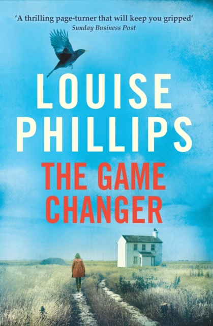 The Game Changer, EPUB eBook