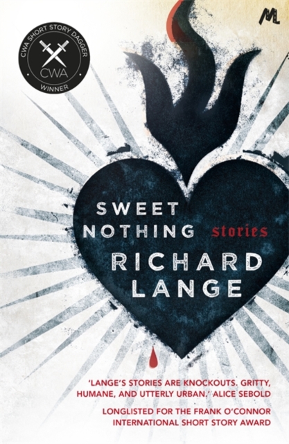Sweet Nothing : Stories, Paperback / softback Book