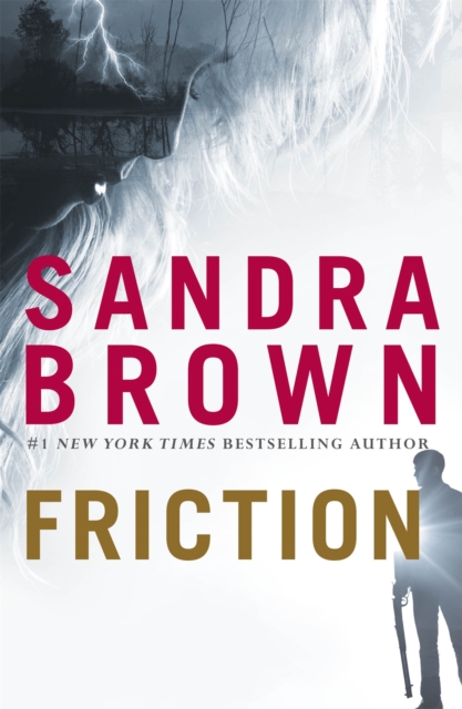 Friction, Paperback / softback Book