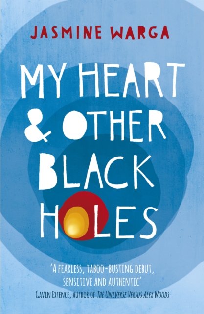 My Heart and Other Black Holes, Paperback / softback Book
