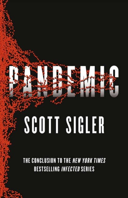 Pandemic : Infected Book 3, EPUB eBook