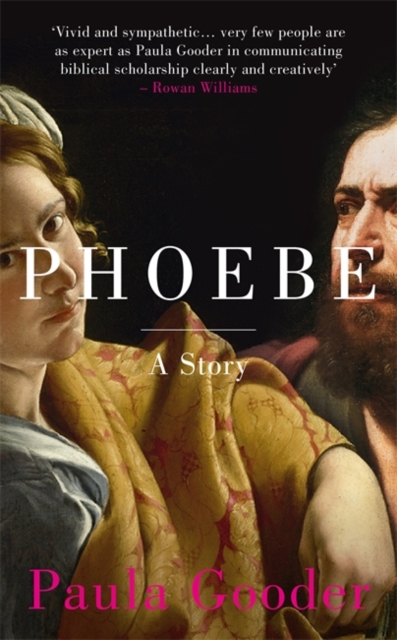 Phoebe : A Story, Paperback / softback Book
